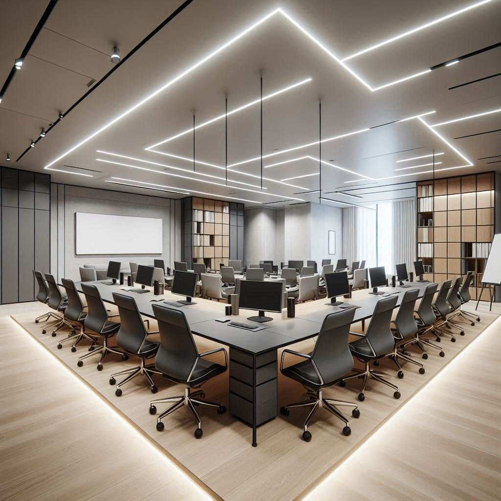 工业设计团队面对办公资料归档应给写字楼办公办公区网络稳定增加哪些核查步骤